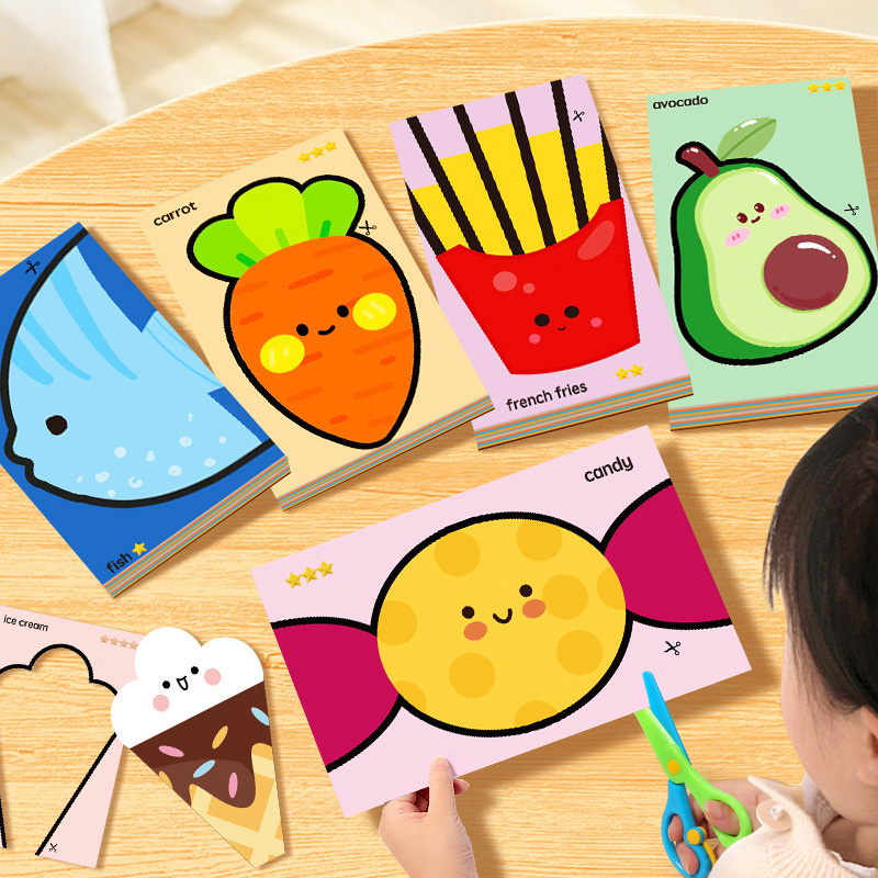 The Plant Parent - Recortes de Papel Hechos a Mano,