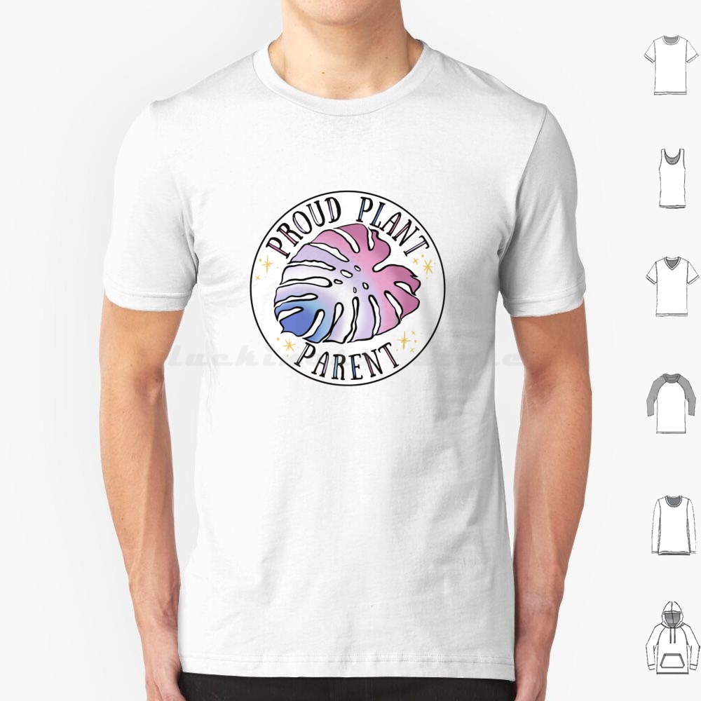 The Plant Parent - Camiseta para padres de plantas orgullosas,