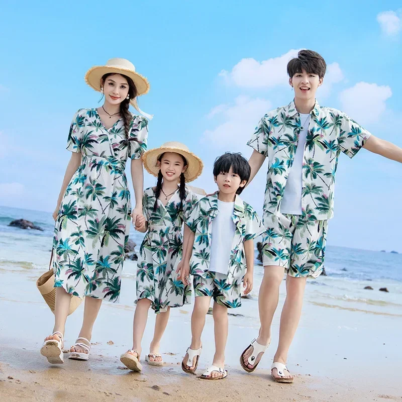 Ropa de pareja de vacaciones p - The Plant Parent reseña y precio