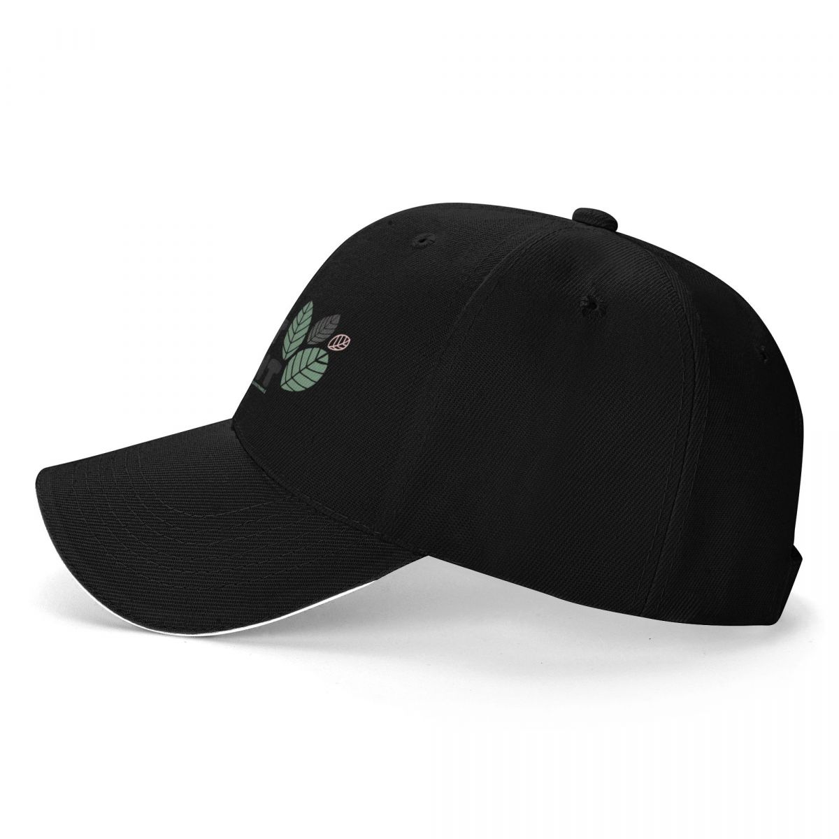 Padre de Plantas. Gorra de béi - The Plant Parent reseña y precio