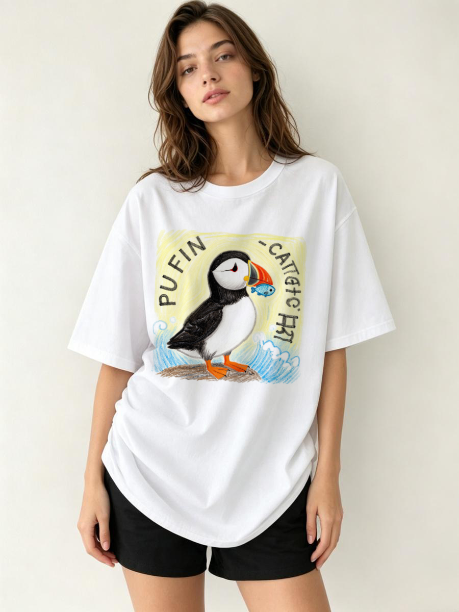 Camiseta para niñas con estamp - The Plant Parent reseña y precio