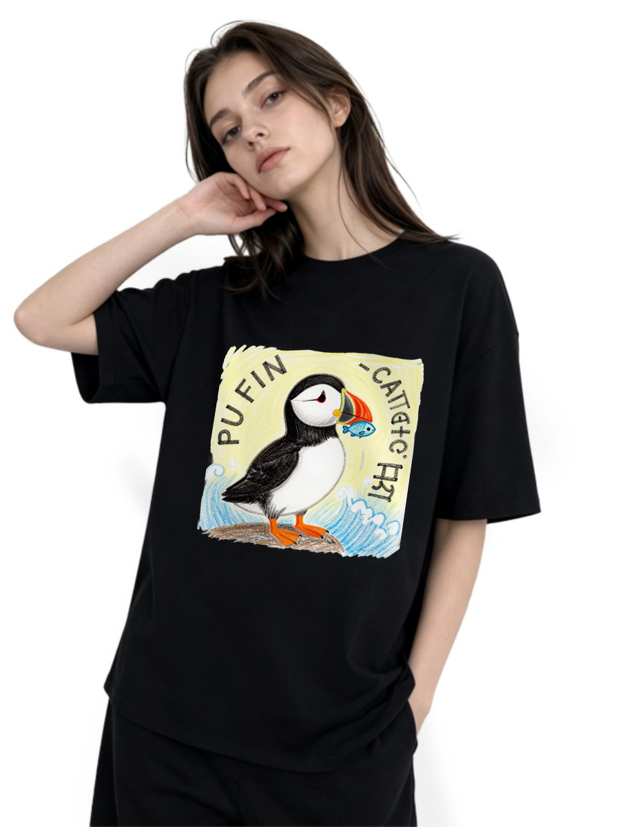 Camiseta para niñas con estamp - The Plant Parent reseña y precio