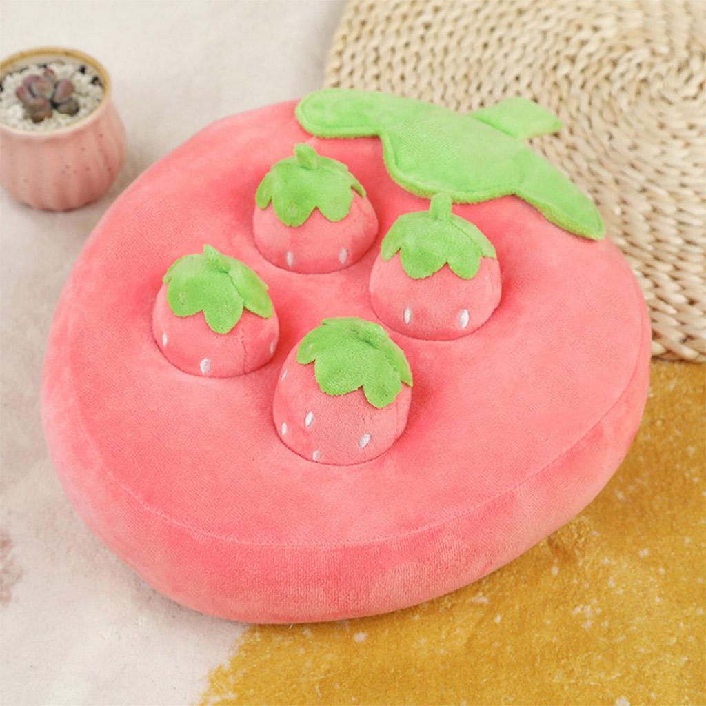 Juguete de Peluche, Simulación - The Plant Parent reseña y precio