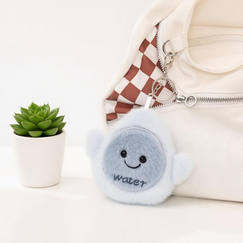Juguete de peluche de jardiner - The Plant Parent reseña y precio