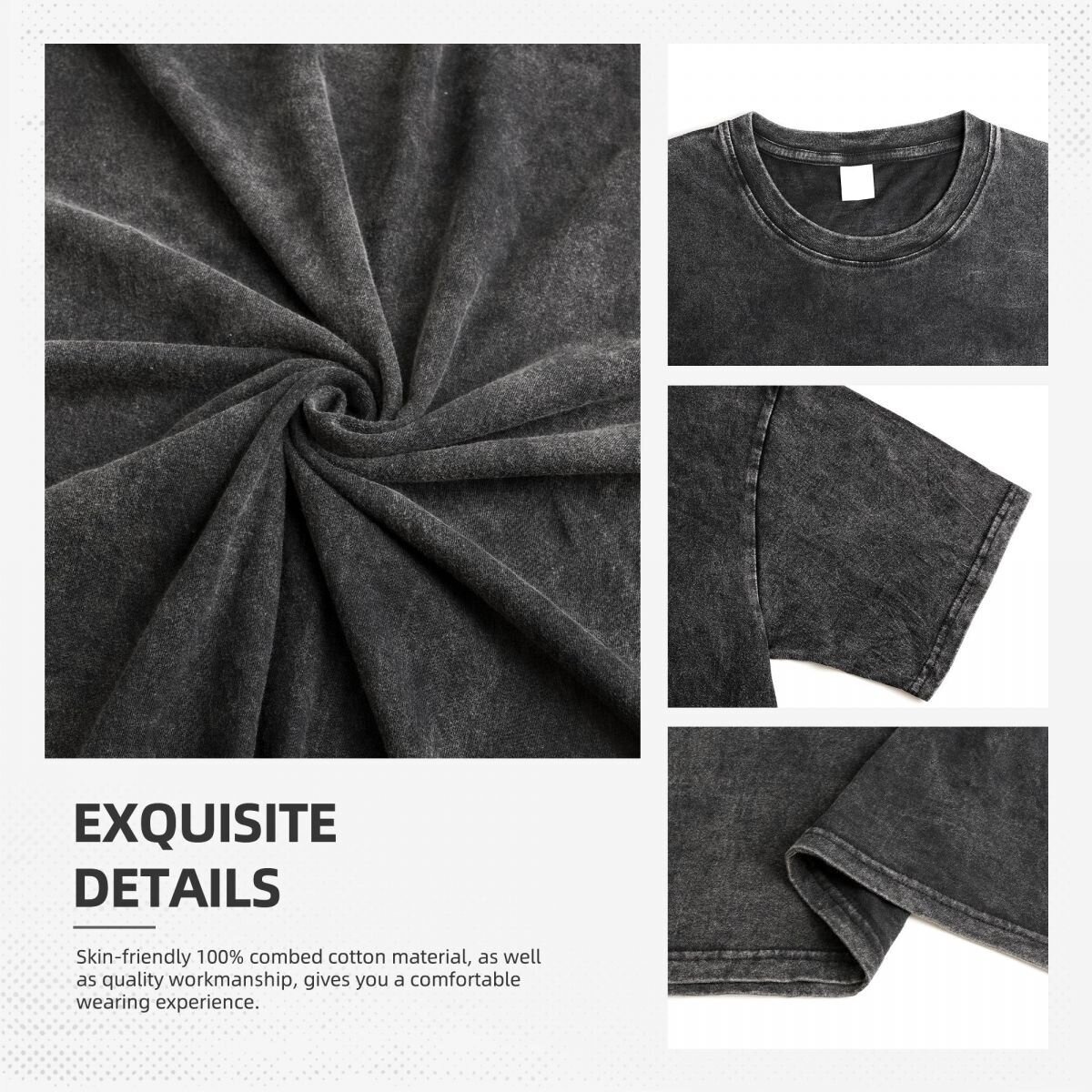 Camisetas holgadas de estilo u - The Plant Parent reseña y precio